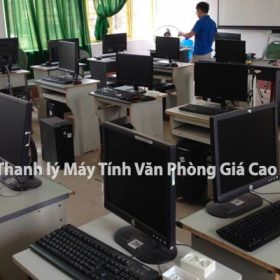 THANH LÝ MÁY TÍNH VĂN PHÒNG GIÁ CAO